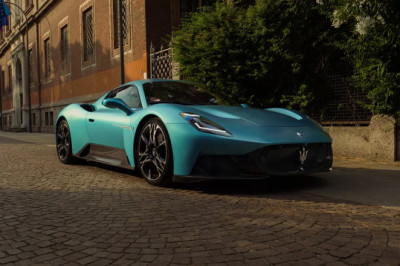 Maserati Performance in 2025: Financials, Sales, Top and Bottom Models, and Market Trends (European Market Emphasis)