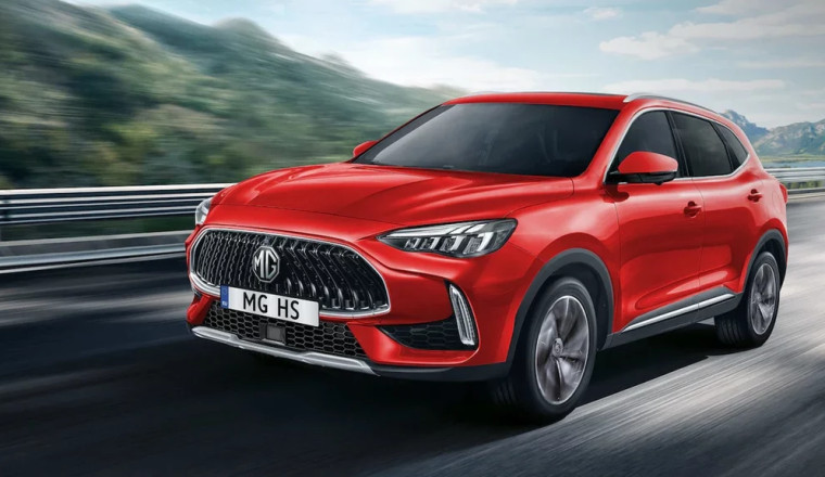 MG Motor Performance in 2025: Financials, Sales, Top Models, and Market Trends