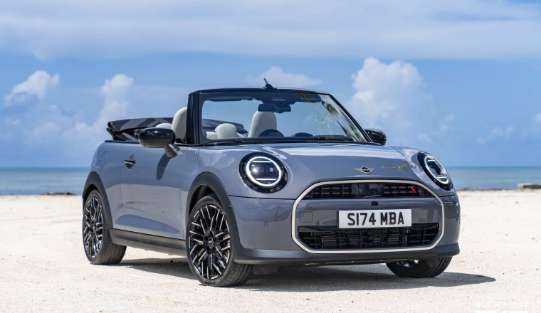 Mini Performance in 2025: Financials, Sales, Top Models, and Market Trends