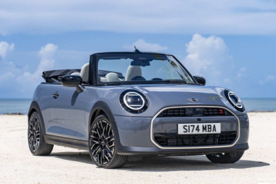 Mini Performance in 2025: Financials, Sales, Top Models, and Market Trends