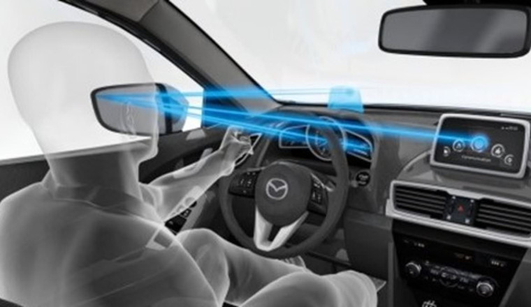 New EU-mandated car safety tech can be 'irrational, erratic and put lives at risk', experts warn