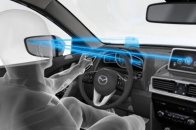 New EU-mandated car safety tech can be 'irrational, erratic and put lives at risk', experts warn
