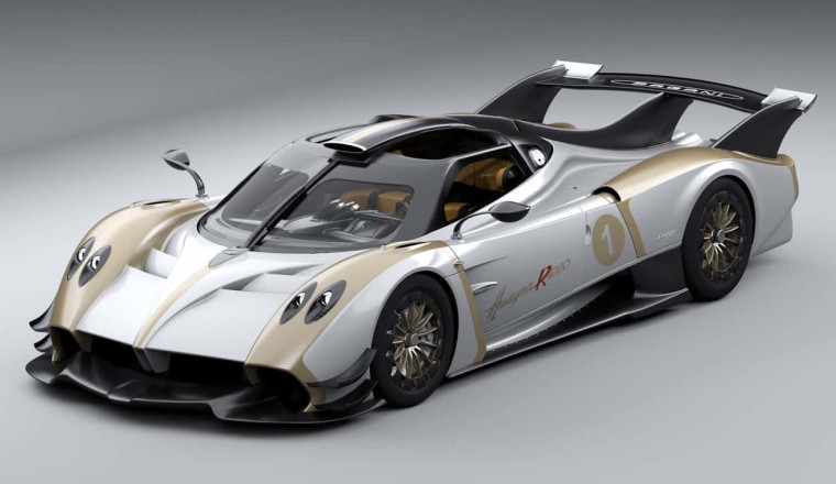 Pagani Performance in 2025: Financials, Sales, Top Models, and Market Trends