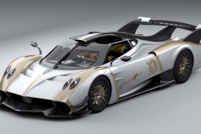 Pagani Performance in 2025: Financials, Sales, Top Models, and Market Trends