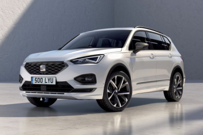 SEAT S.A. Performance in 2025: Financials, Sales, Top Models, and Market Trends