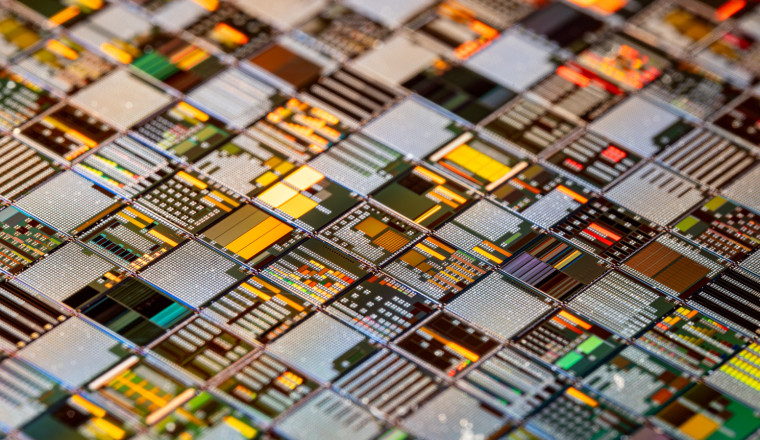 Semiconductor Tariffs Could Make Your Next Car Even More Expensive