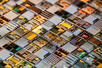 Semiconductor Tariffs Could Make Your Next Car Even More Expensive