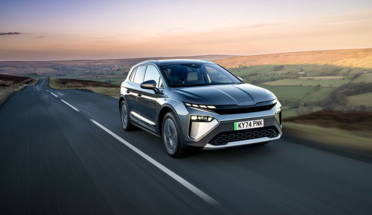 Škoda Auto Performance in 2025: Financials, Sales, Top Models, and Market Trends