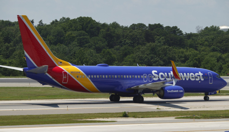 Southwest Airlines Leaves Two Blind Passengers Behind At Gate
