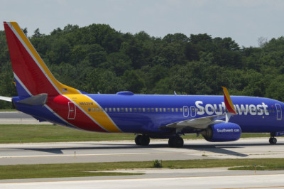 Southwest Airlines Leaves Two Blind Passengers Behind At Gate
