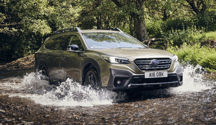 Subaru Corporation Performance in 2025: Financials, Sales, Top Models, and Market Trends