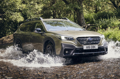 Subaru Corporation Performance in 2025: Financials, Sales, Top Models, and Market Trends