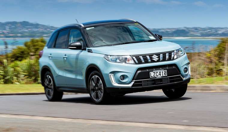 Suzuki Motor Corporation Performance in 2025: Financials, Sales, Top and Bottom Models, and Market Trends