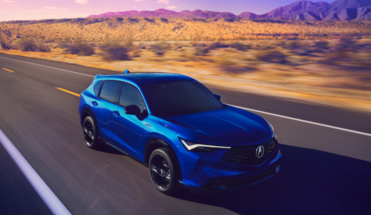 The Best Value Luxury Car Brand Isn't Lexus Or Genesis (According To KBB)