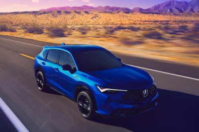 The Best Value Luxury Car Brand Isn't Lexus Or Genesis (According To KBB)