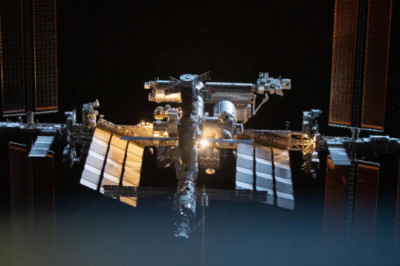 The Next American Space Station Might Look Very Different Due To NASA Budget Cuts