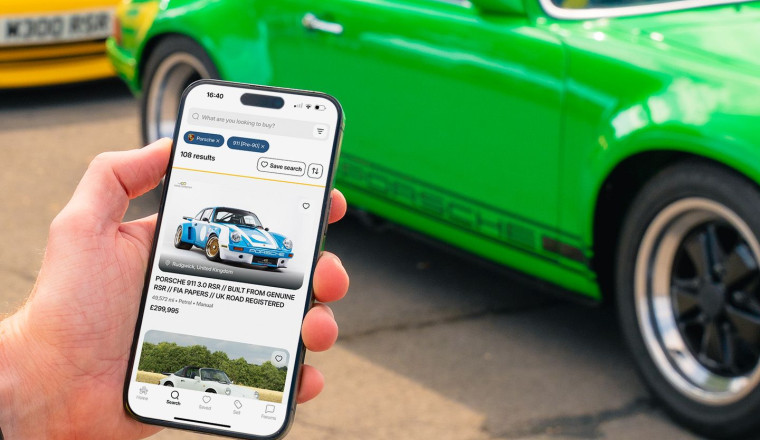 The PistonHeads app is here - download it today!