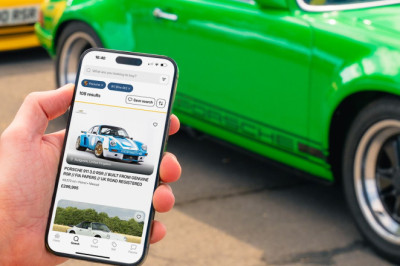 The PistonHeads app is here - download it today!