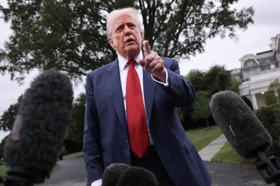 The White House Is Confusing Americans With Its Comments On Auto Tariffs