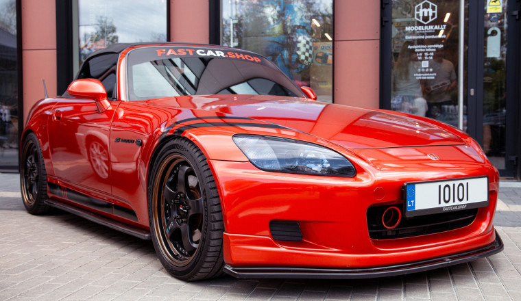 These Are The Automotive Heroes That You Regret Meeting