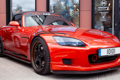 These Are The Automotive Heroes That You Regret Meeting