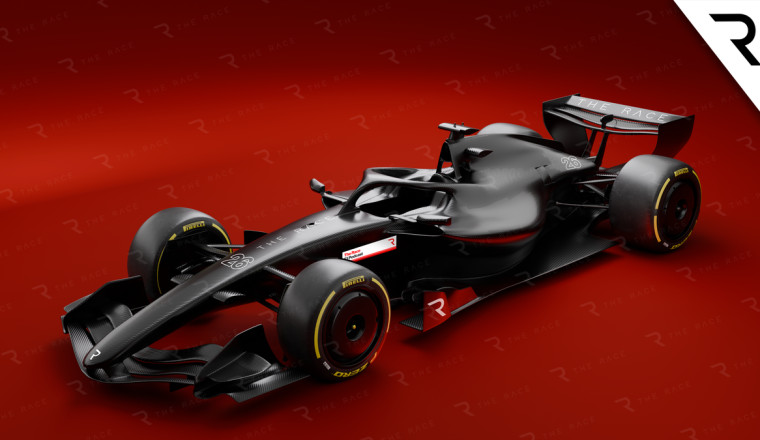 Video + podcast: What F1's boss has told us about its future