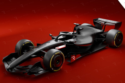 Video + podcast: What F1's boss has told us about its future
