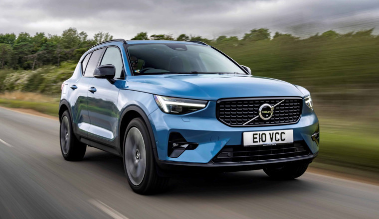 Volvo Performance in 2025: Financials, Sales, Top Models, and Market Trends