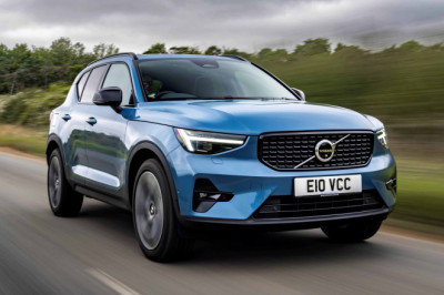 Volvo Performance in 2025: Financials, Sales, Top Models, and Market Trends