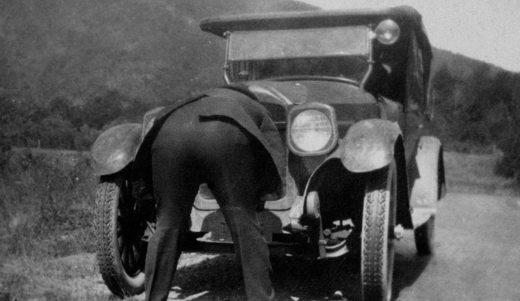 What Car Repair Ended Up Just Being Way Too Much?