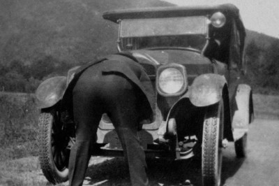 What Car Repair Ended Up Just Being Way Too Much?