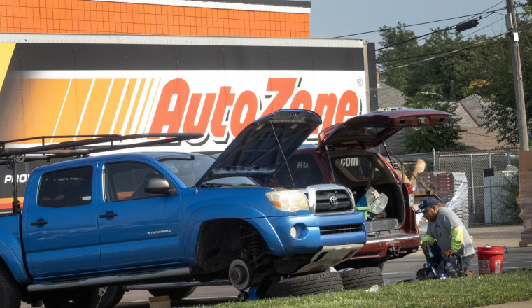 What's Your Worst Auto Parts Store Experience?