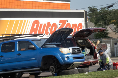 What's Your Worst Auto Parts Store Experience?