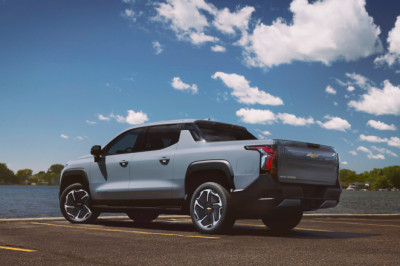 Your Second EV Should Have A Much Smaller Battery And The Auto Industry Will Thank You