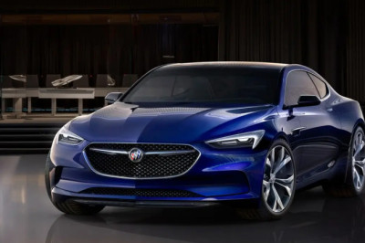 Buick Performance in 2025: Financials, Sales, Top Models, and Market Trends