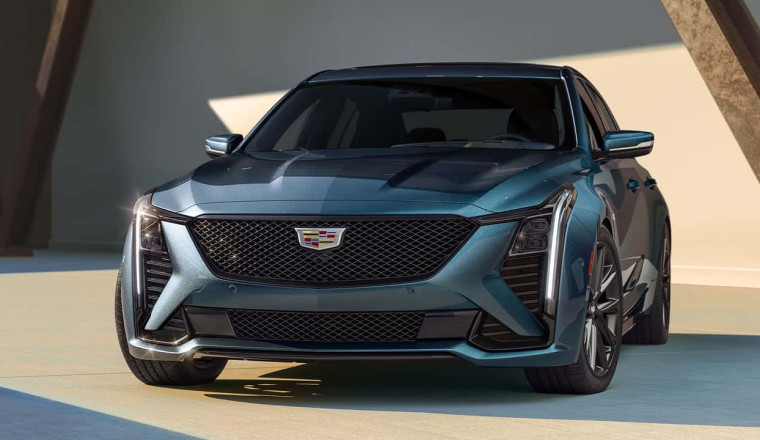Cadillac Performance in 2025: Financials, Sales, Top Models, and Market Trends