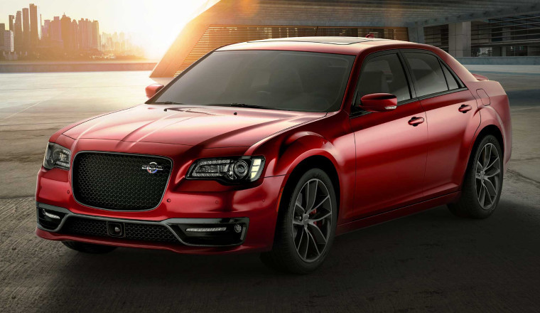 Chrysler Performance in 2025: Financials, Sales, Top Models, and Market Trends