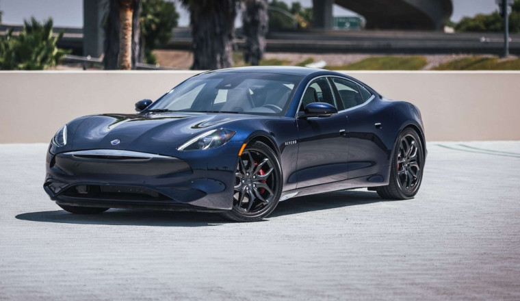 Karma Automotive Performance in 2025: Financials, Sales, Top Models, and Market Trends