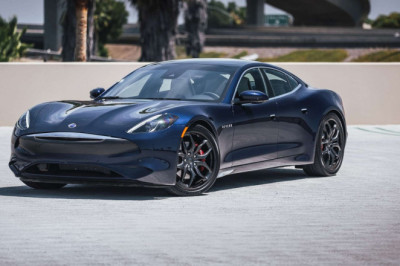 Karma Automotive Performance in 2025: Financials, Sales, Top Models, and Market Trends