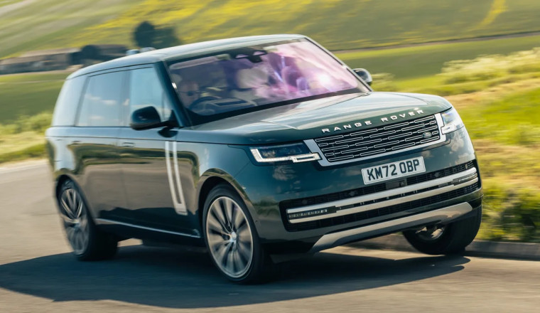 Land Rover Performance in 2025: Financials, Sales, Top Models, and Market Trends