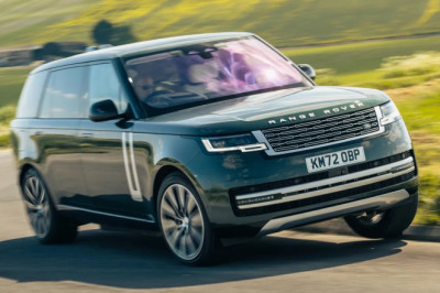 Land Rover Performance in 2025: Financials, Sales, Top Models, and Market Trends