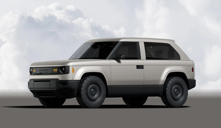 Slate Motors Performance in 2025: Financials, Sales, Top Models, and Market Trends