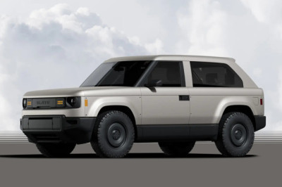 Slate Motors Performance in 2025: Financials, Sales, Top Models, and Market Trends