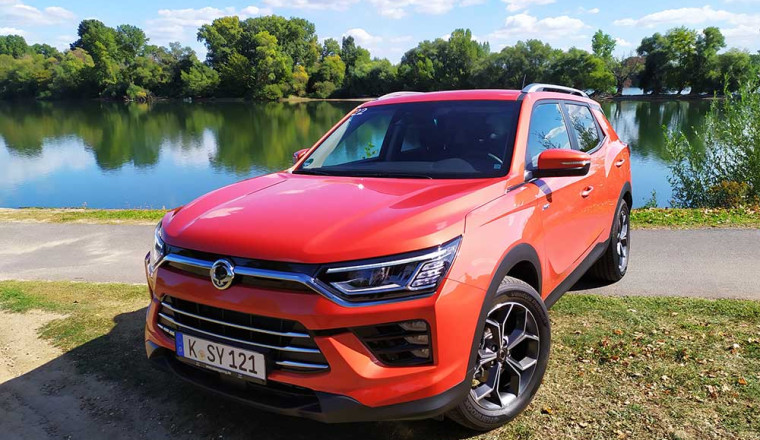 SsangYong Performance in 2025: Financials, Sales, Top Models, and Market Trends