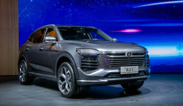 Zotye Performance in 2025: Financials, Sales, Top Models, and Market Trends