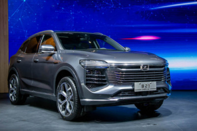 Zotye Performance in 2025: Financials, Sales, Top Models, and Market Trends