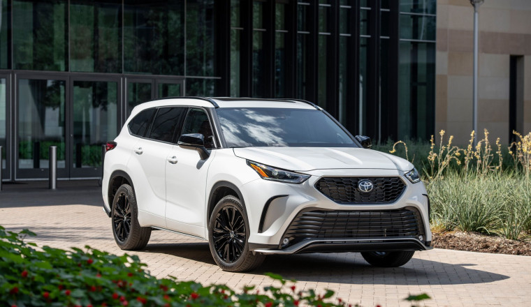 2025 Toyota Highlander Review: Family-Focused Utility Meets Efficiency, Safety, and Modern Technology