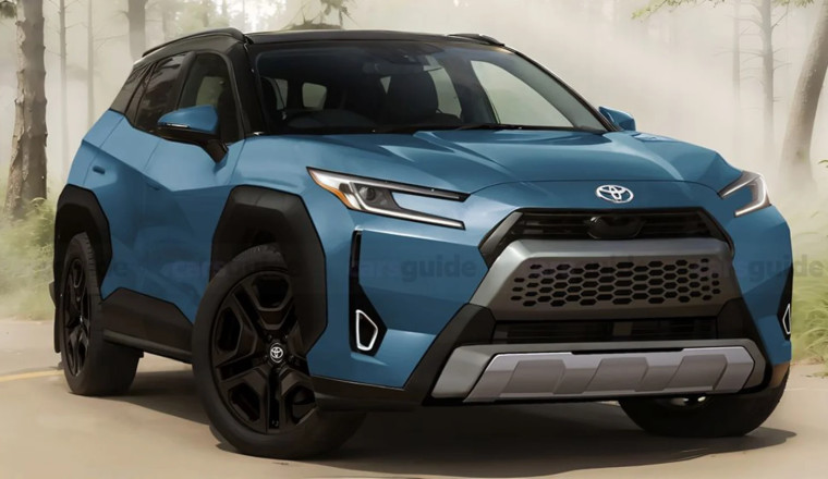 2025 Toyota RAV4 Review: Refined Utility Meets Efficiency and Tech