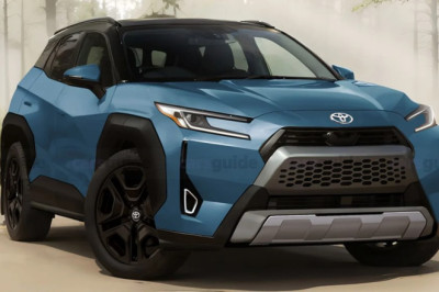 2025 Toyota RAV4 Review: Refined Utility Meets Efficiency and Tech