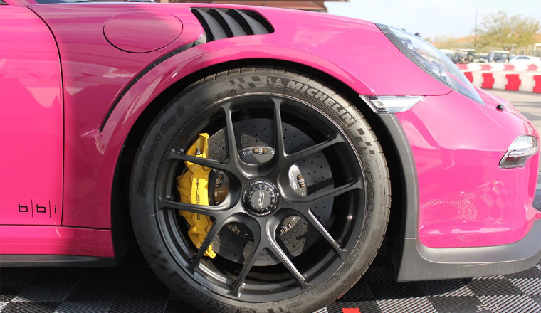 5 Supercar-Inspired Upgrades You Can Do at Home